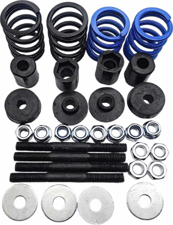 Виброопоры Bitzer 4NES-12 4NES-14 4NES-20 37000305 37000307